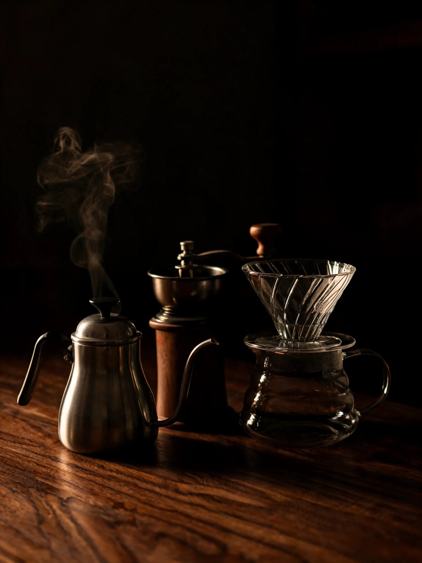 Brewing
