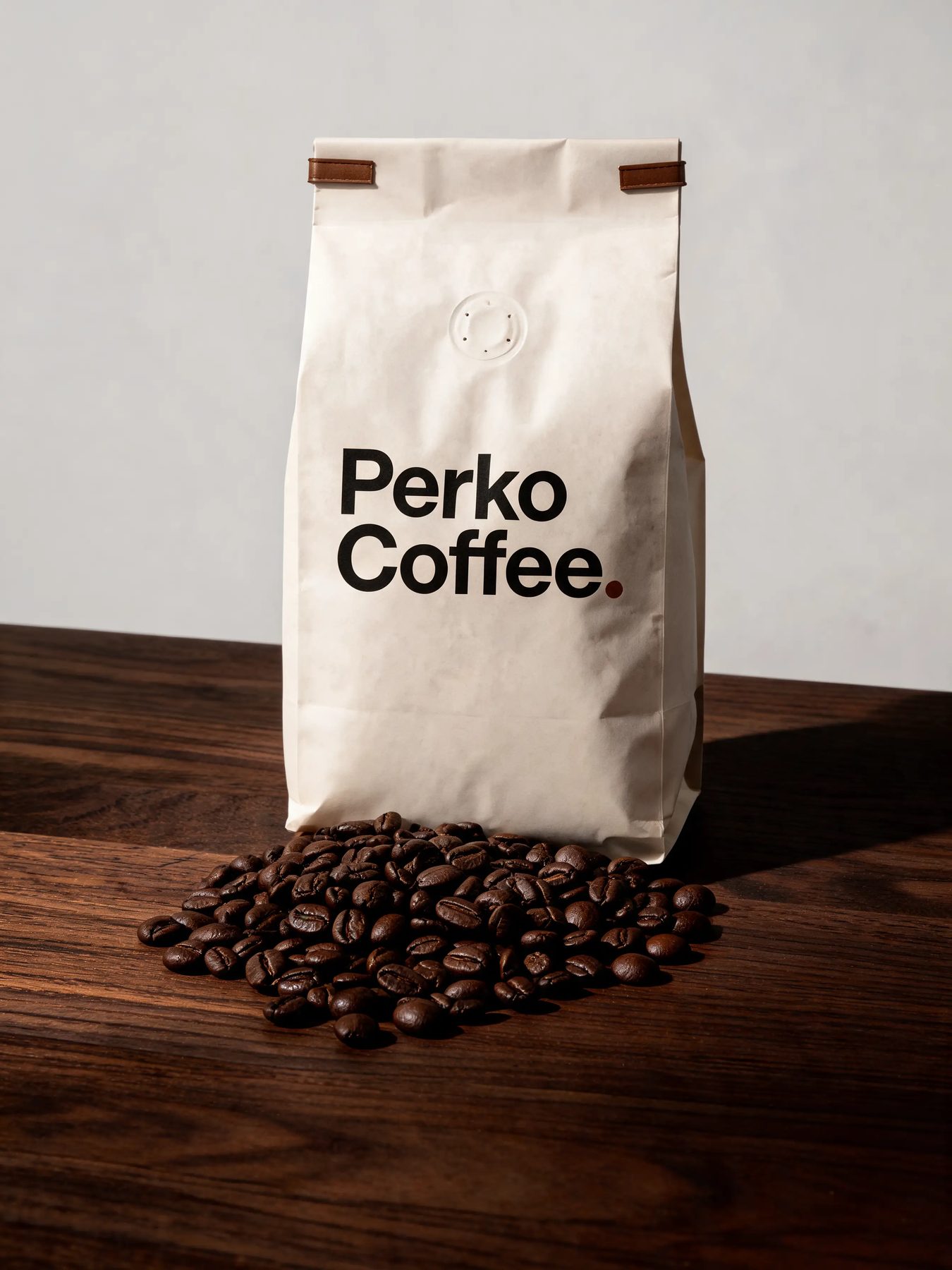 Milk-Friendly Espresso