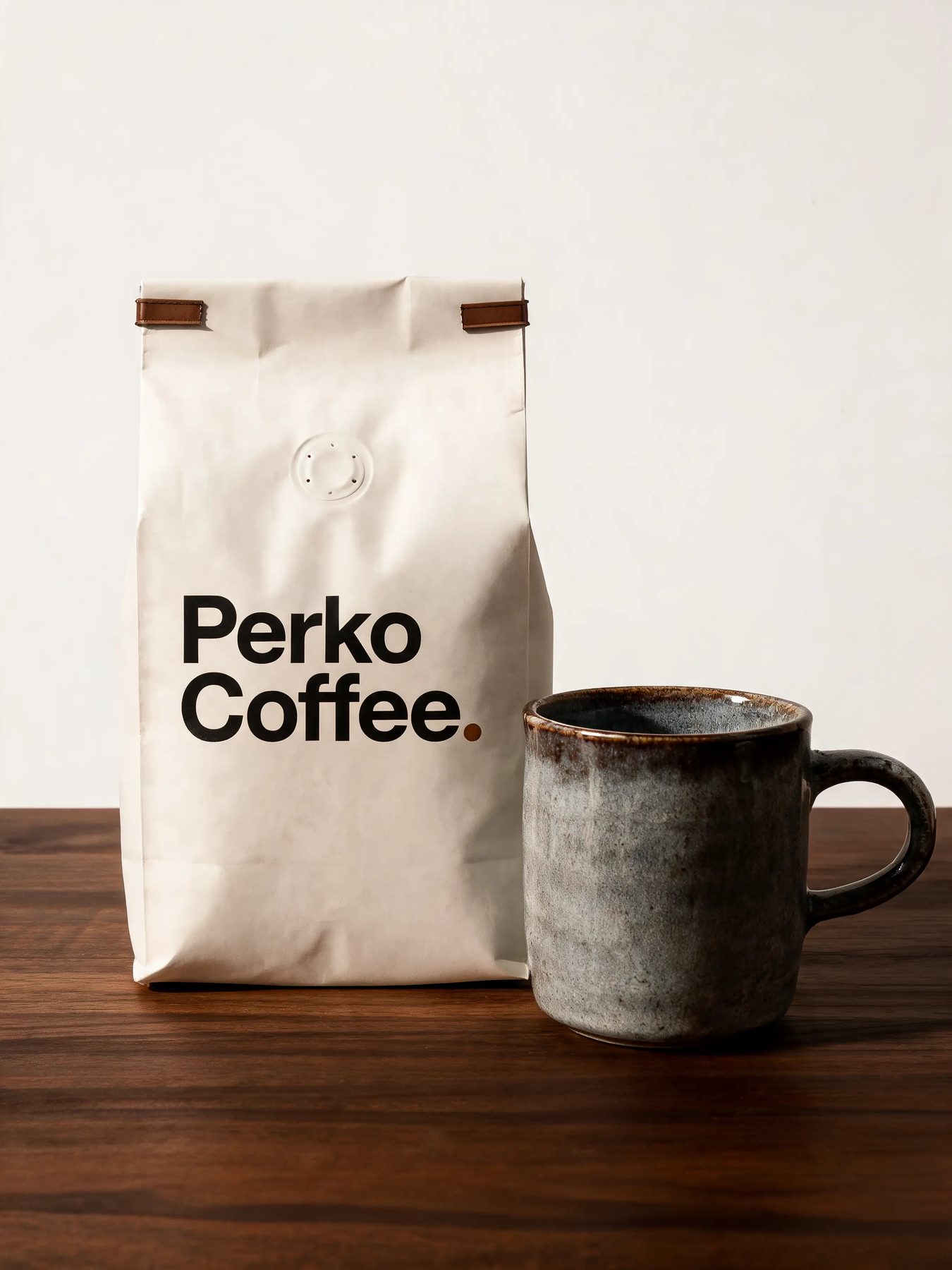 Stoneware Mug